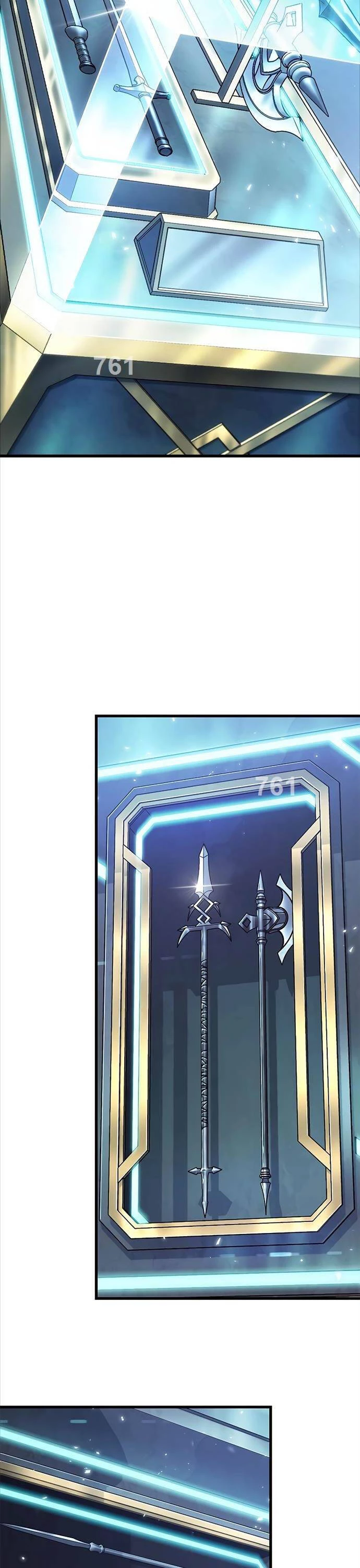 Gacha Vô Hạn Chapter 89 - Trang 4