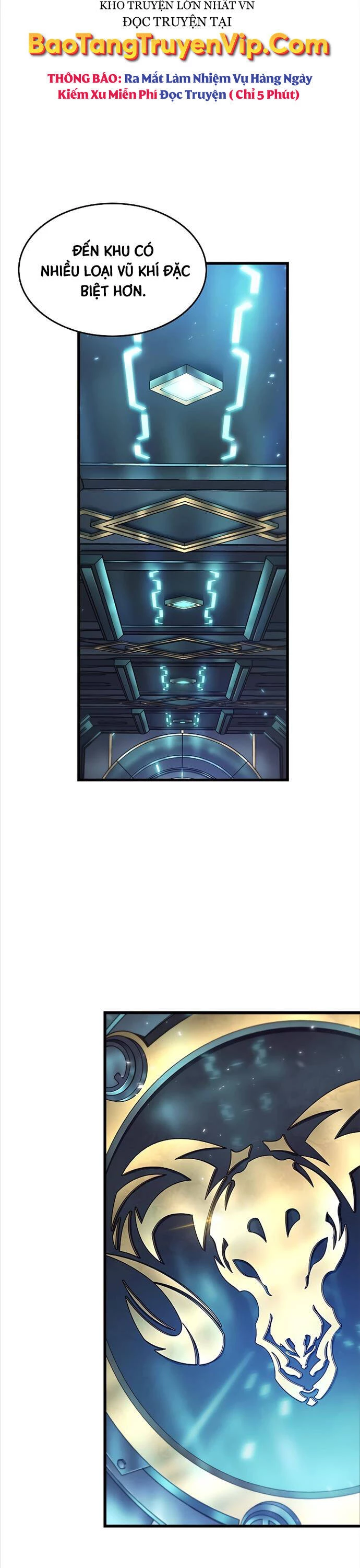 Gacha Vô Hạn Chapter 89 - Trang 4