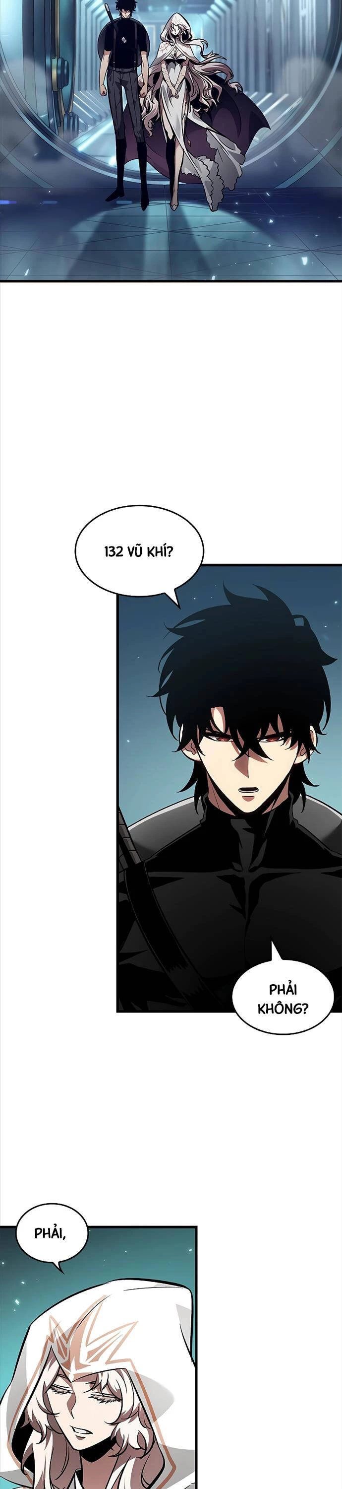 Gacha Vô Hạn Chapter 89 - Trang 4