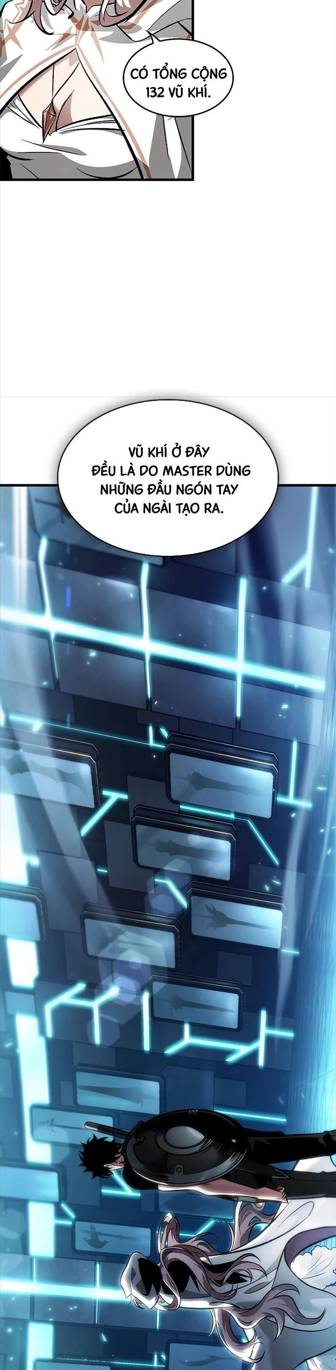 Gacha Vô Hạn Chapter 89 - Trang 4