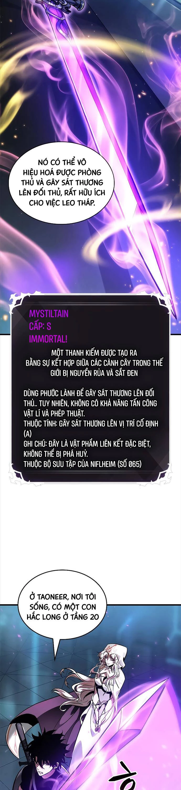 Gacha Vô Hạn Chapter 89 - Trang 4