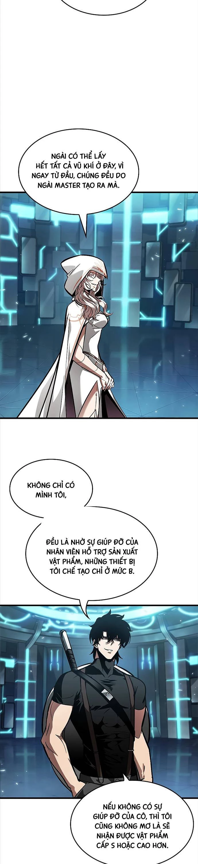 Gacha Vô Hạn Chapter 89 - Trang 4