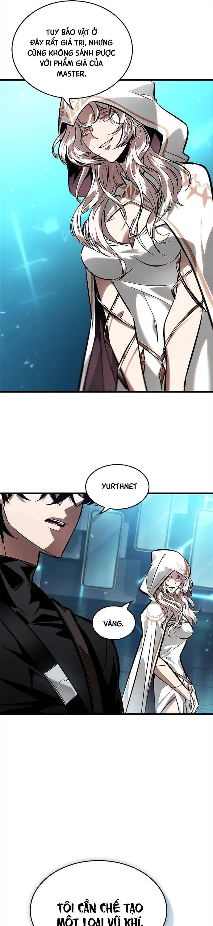 Gacha Vô Hạn Chapter 89 - Trang 4