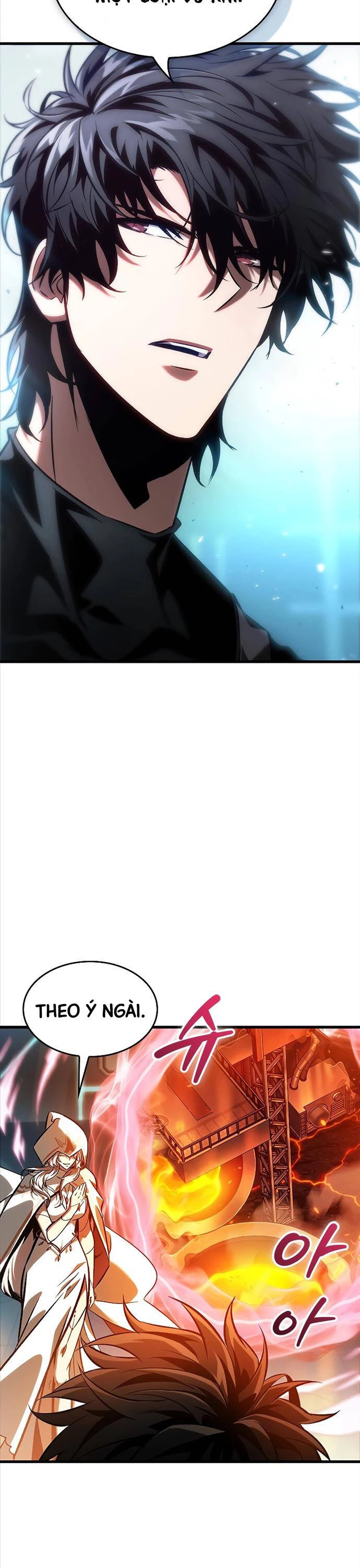 Gacha Vô Hạn Chapter 89 - Trang 4