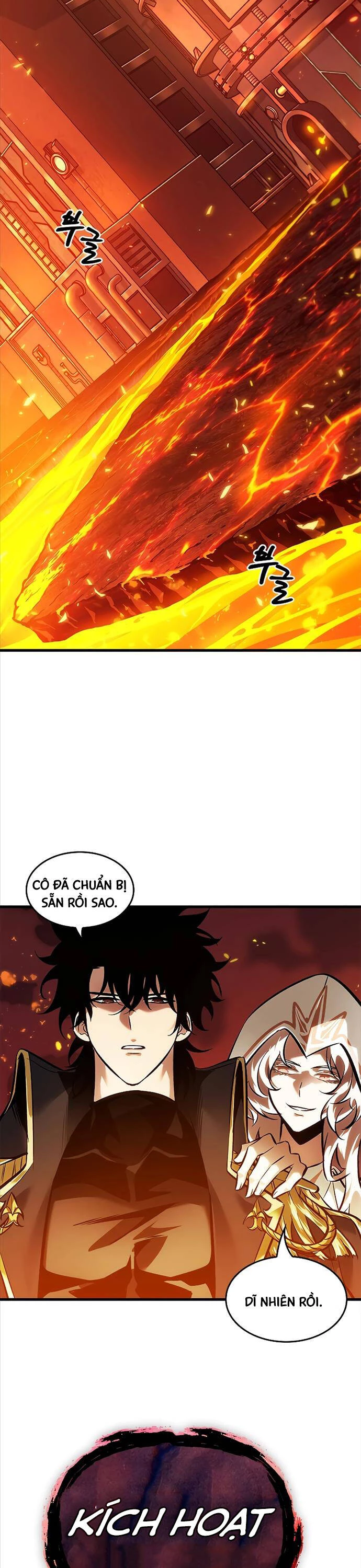 Gacha Vô Hạn Chapter 89 - Trang 4