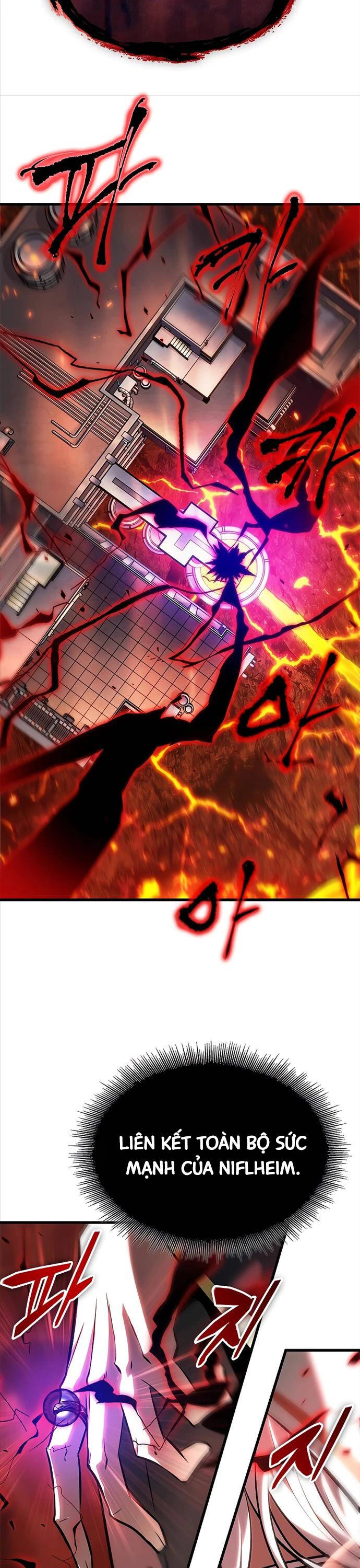 Gacha Vô Hạn Chapter 89 - Trang 4