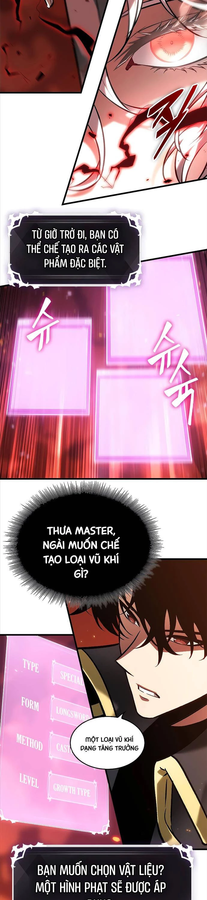 Gacha Vô Hạn Chapter 89 - Trang 4