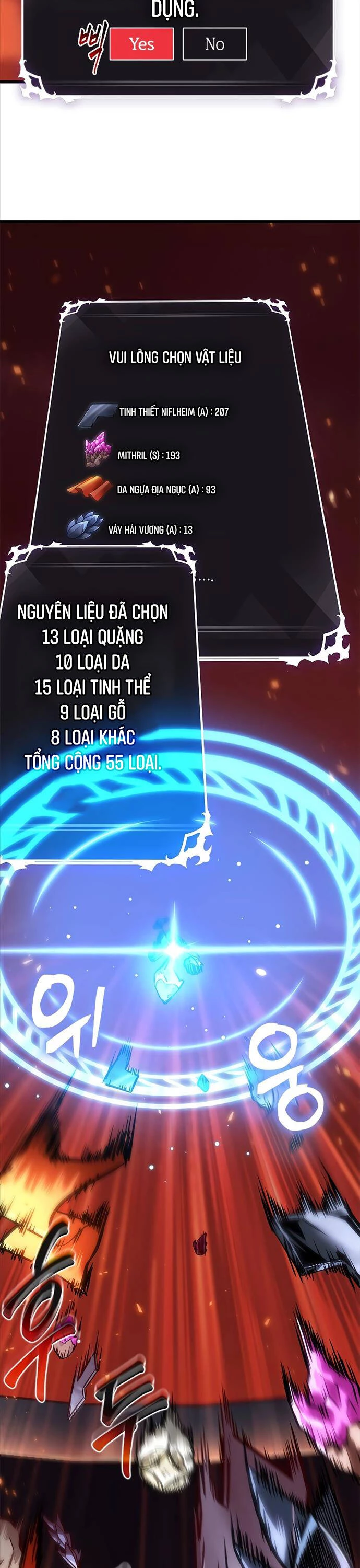 Gacha Vô Hạn Chapter 89 - Trang 4