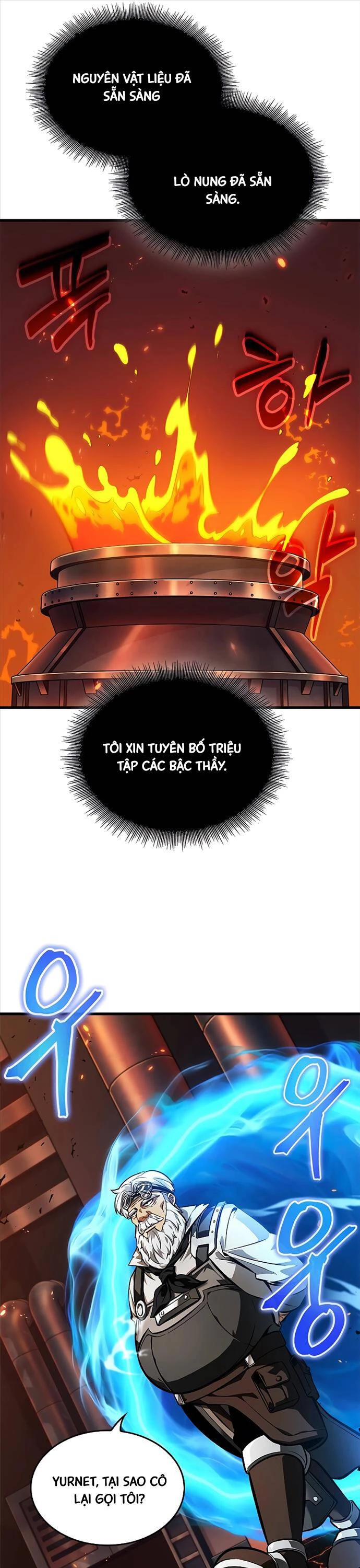 Gacha Vô Hạn Chapter 89 - Trang 4