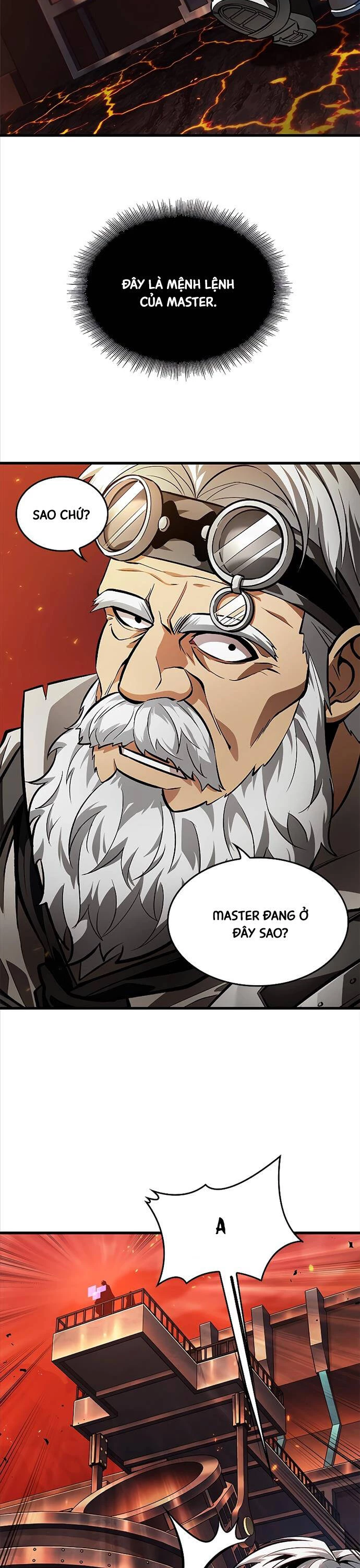 Gacha Vô Hạn Chapter 89 - Trang 4