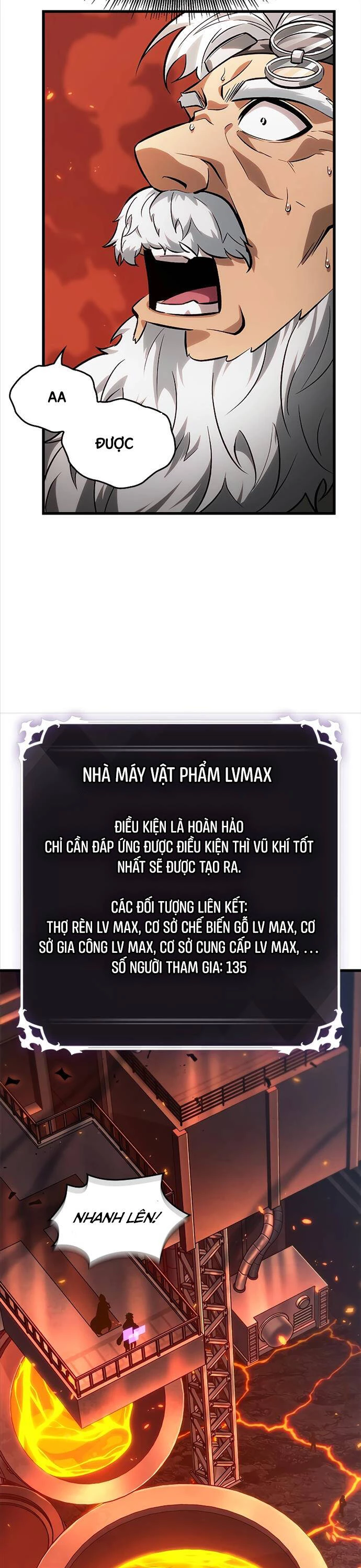 Gacha Vô Hạn Chapter 89 - Trang 4