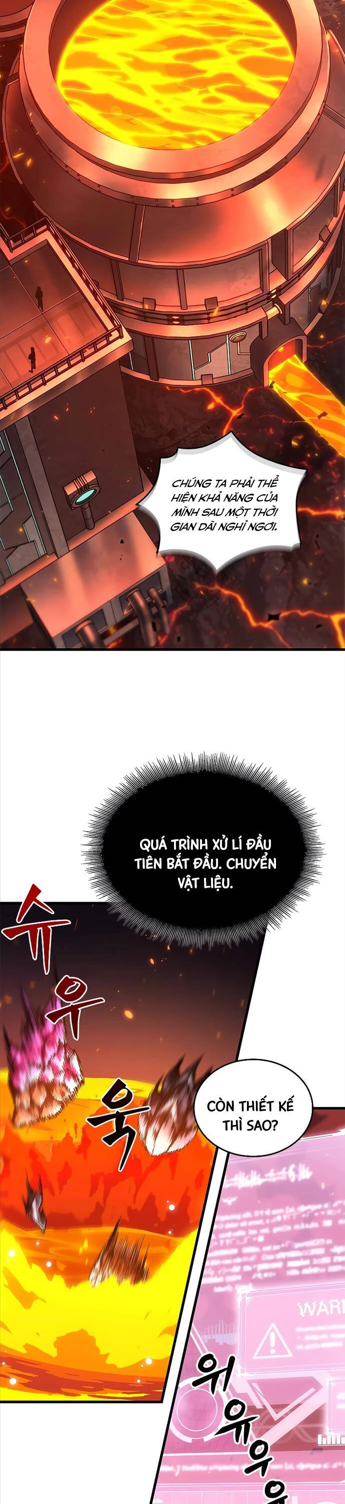 Gacha Vô Hạn Chapter 89 - Trang 4