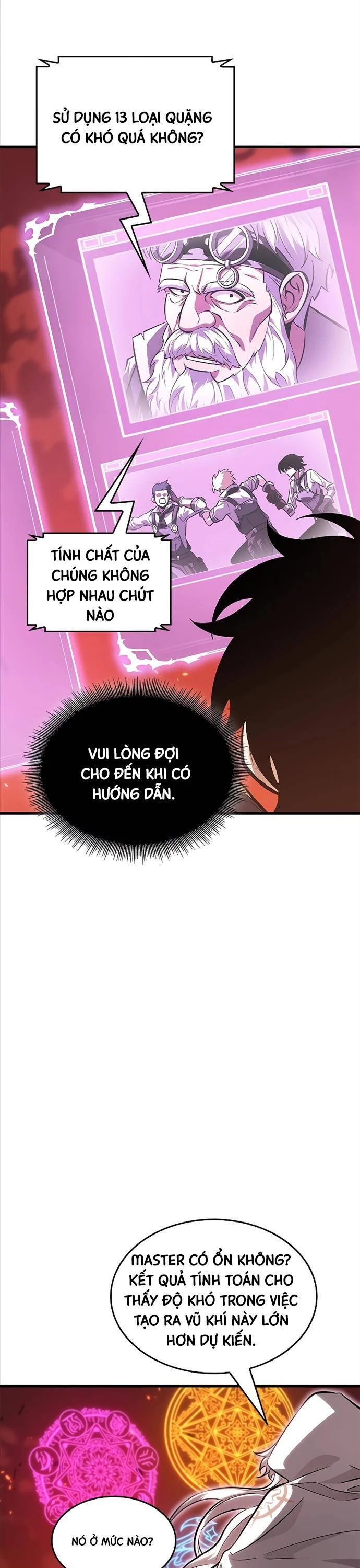 Gacha Vô Hạn Chapter 89 - Trang 4