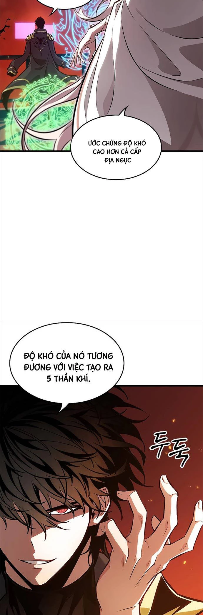 Gacha Vô Hạn Chapter 89 - Trang 4