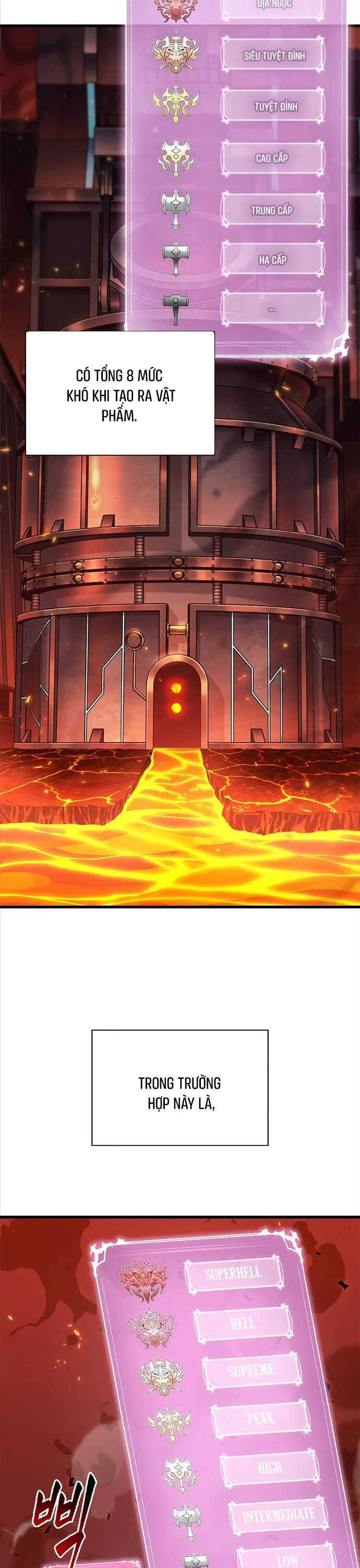 Gacha Vô Hạn Chapter 89 - Trang 4