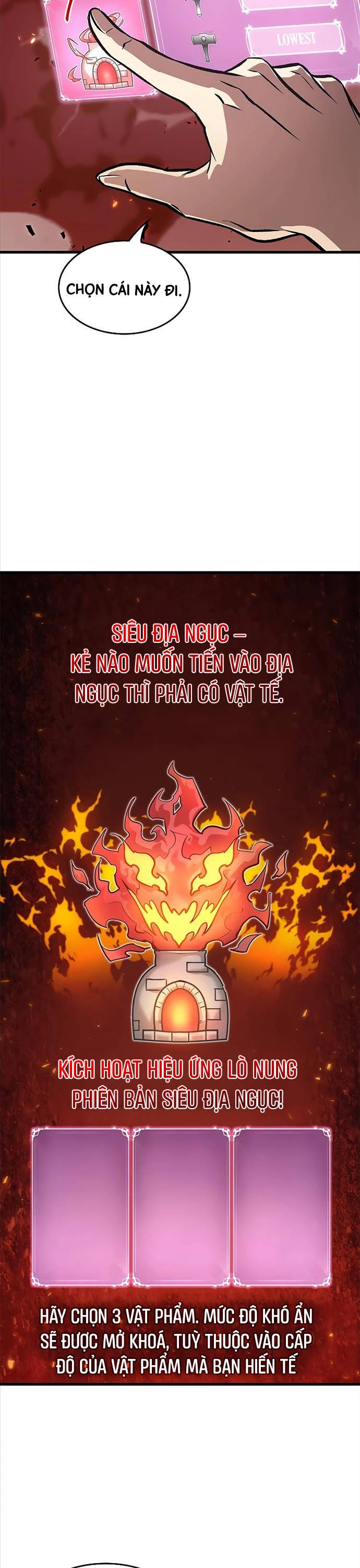 Gacha Vô Hạn Chapter 89 - Trang 4