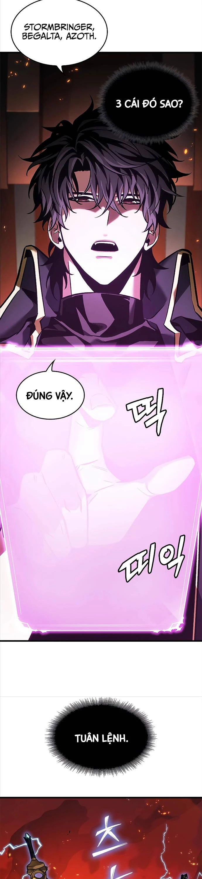 Gacha Vô Hạn Chapter 89 - Trang 4