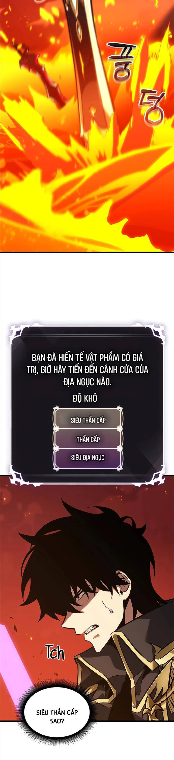 Gacha Vô Hạn Chapter 89 - Trang 4