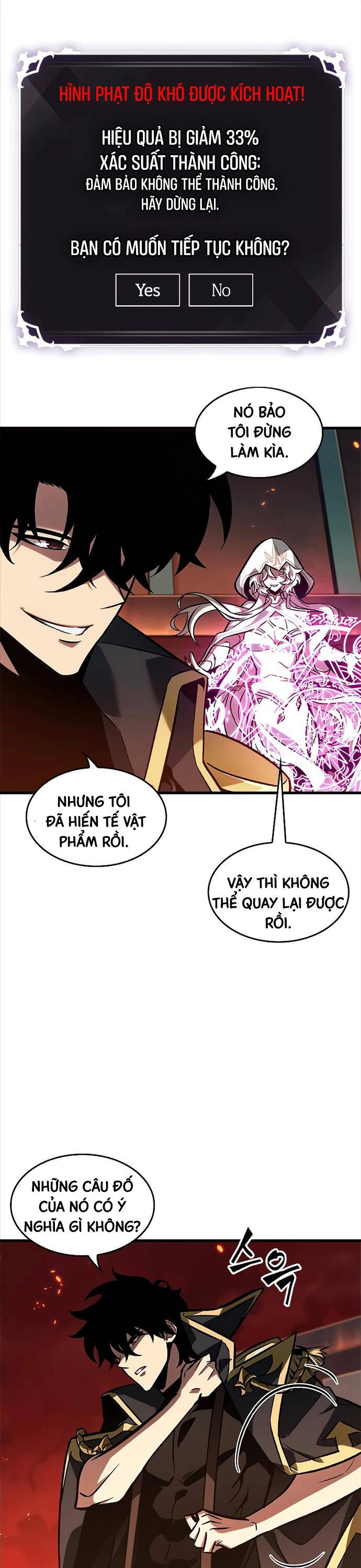 Gacha Vô Hạn Chapter 89 - Trang 4