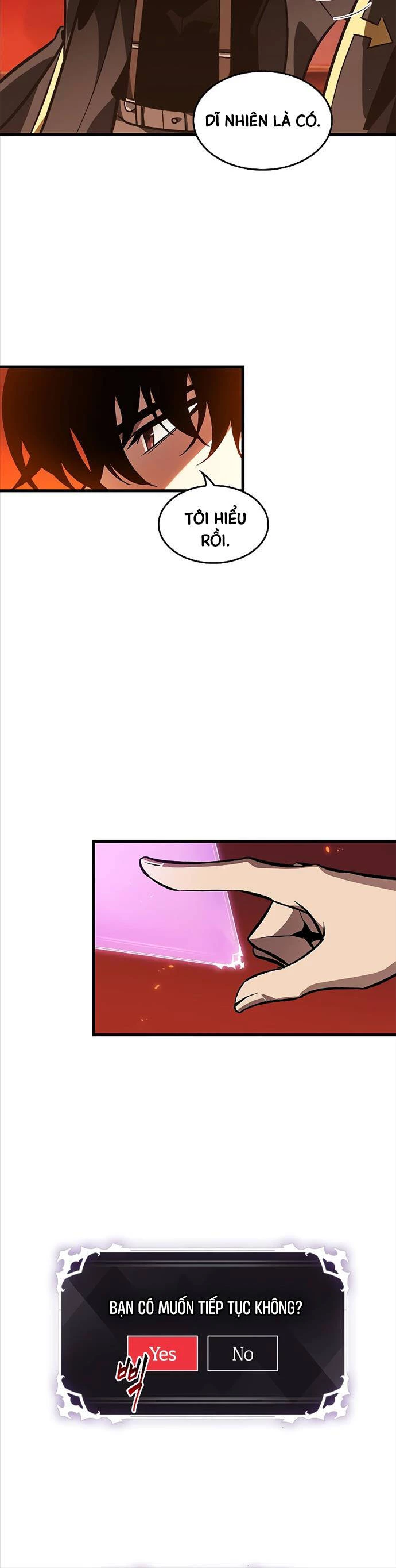 Gacha Vô Hạn Chapter 89 - Trang 4