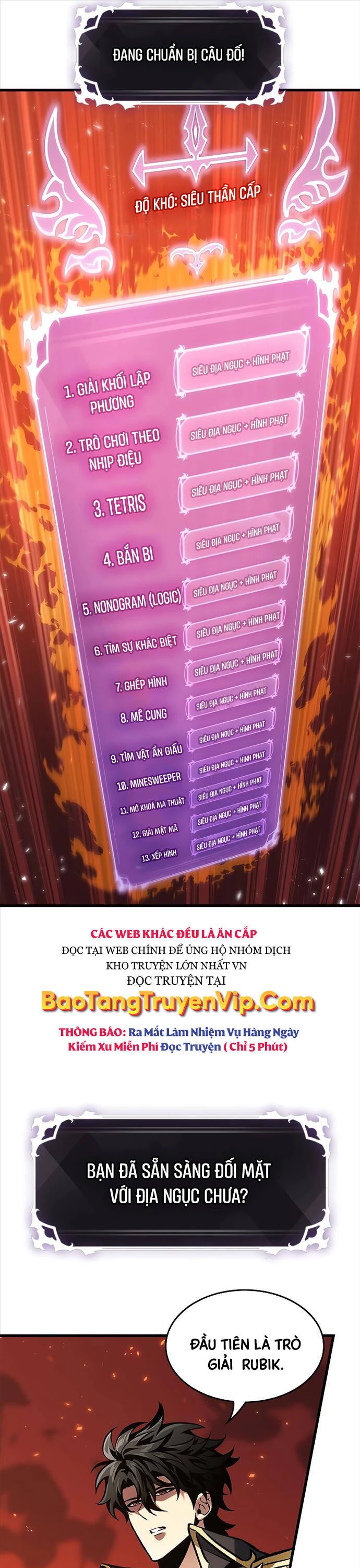 Gacha Vô Hạn Chapter 89 - Trang 4