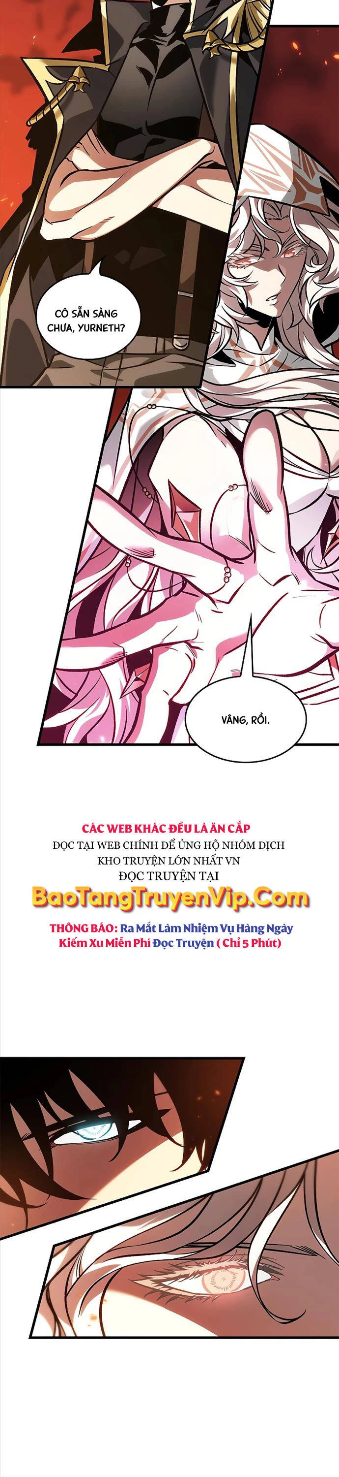 Gacha Vô Hạn Chapter 89 - Trang 4