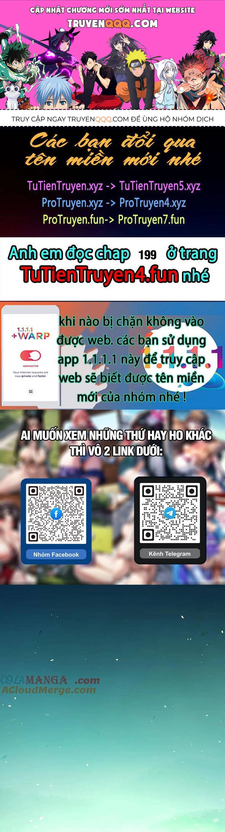 Chuyển Sinh Thành Liễu Đột Biến Chapter 198 - Trang 4