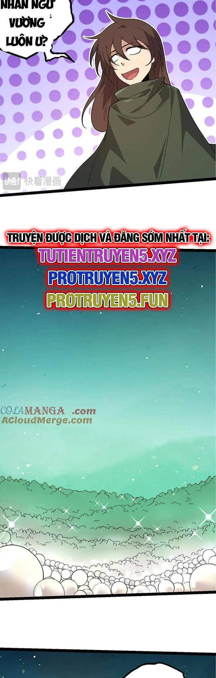 Chuyển Sinh Thành Liễu Đột Biến Chapter 198 - Trang 4