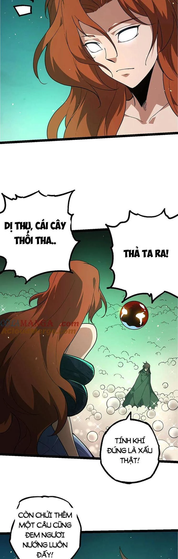 Chuyển Sinh Thành Liễu Đột Biến Chapter 198 - Trang 4