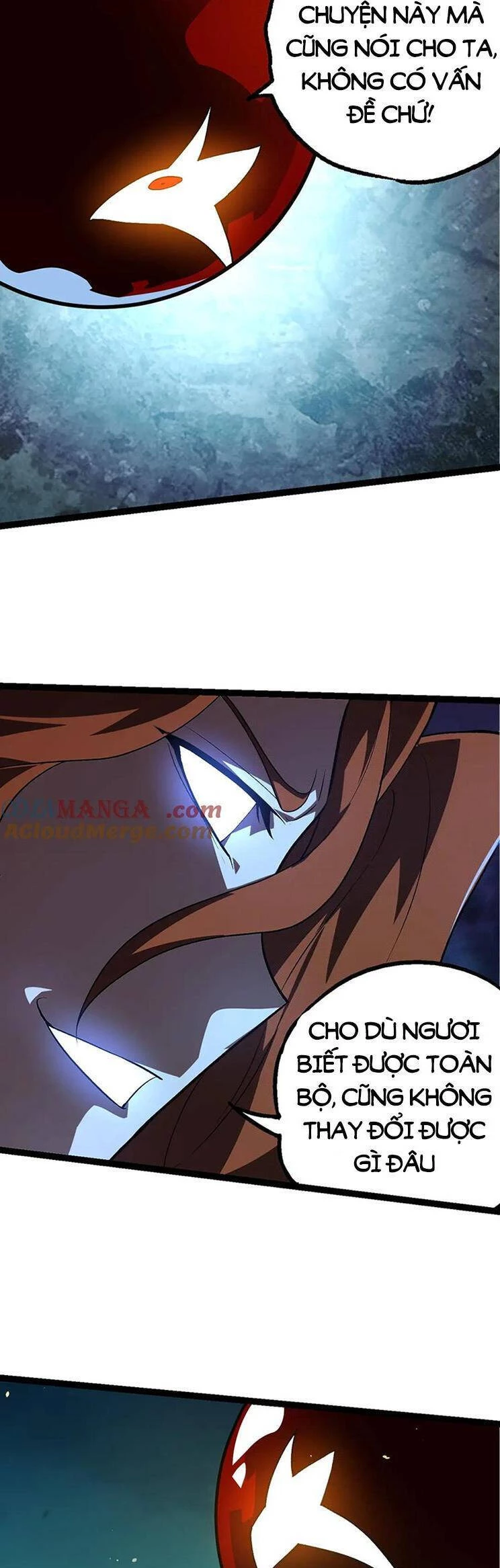 Chuyển Sinh Thành Liễu Đột Biến Chapter 198 - Trang 4
