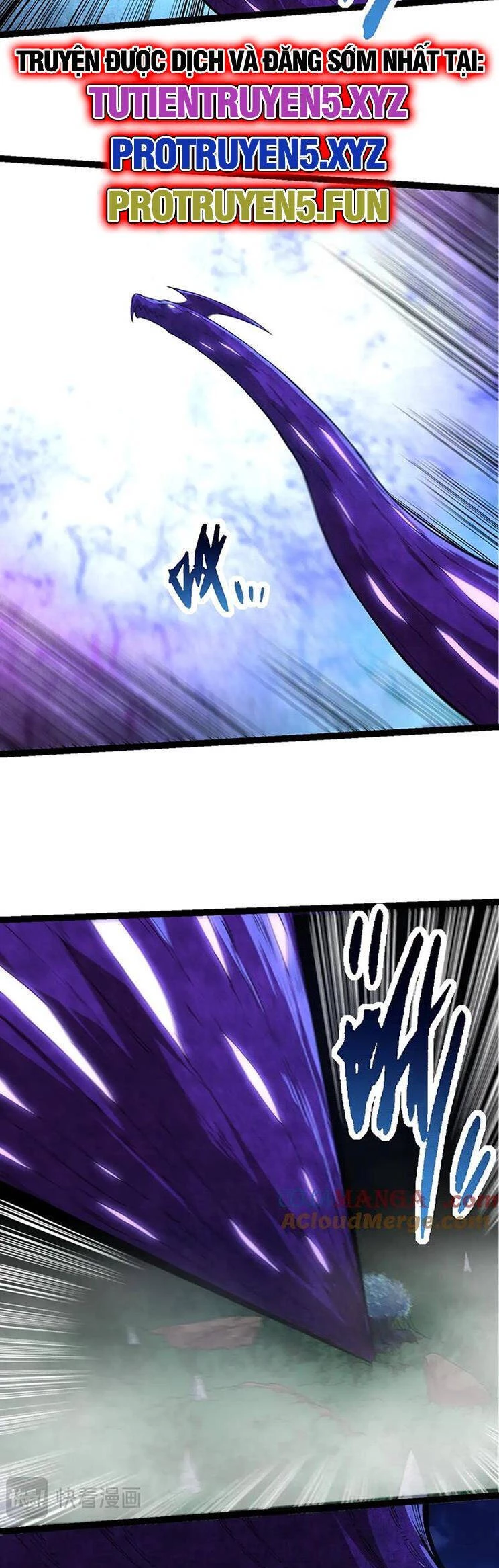 Chuyển Sinh Thành Liễu Đột Biến Chapter 199 - Trang 4