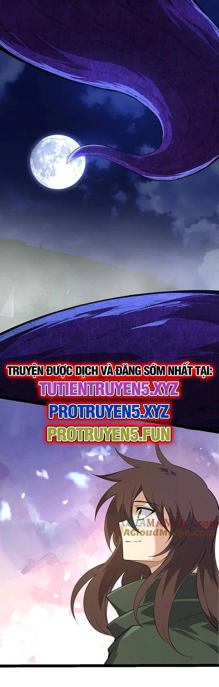 Chuyển Sinh Thành Liễu Đột Biến Chapter 199 - Trang 4