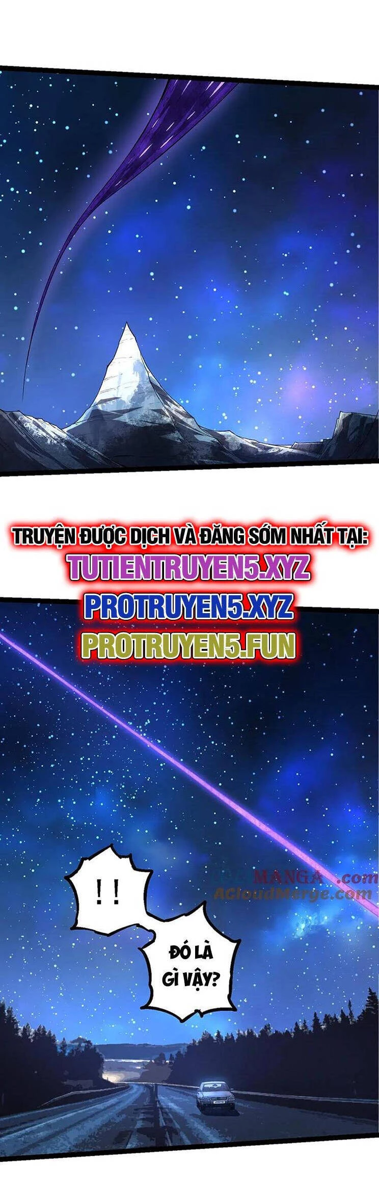 Chuyển Sinh Thành Liễu Đột Biến Chapter 199 - Trang 4