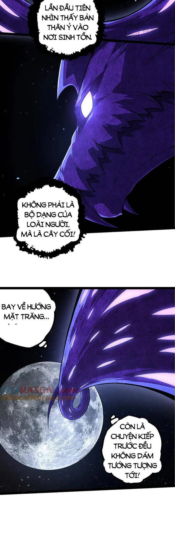 Chuyển Sinh Thành Liễu Đột Biến Chapter 199 - Trang 4