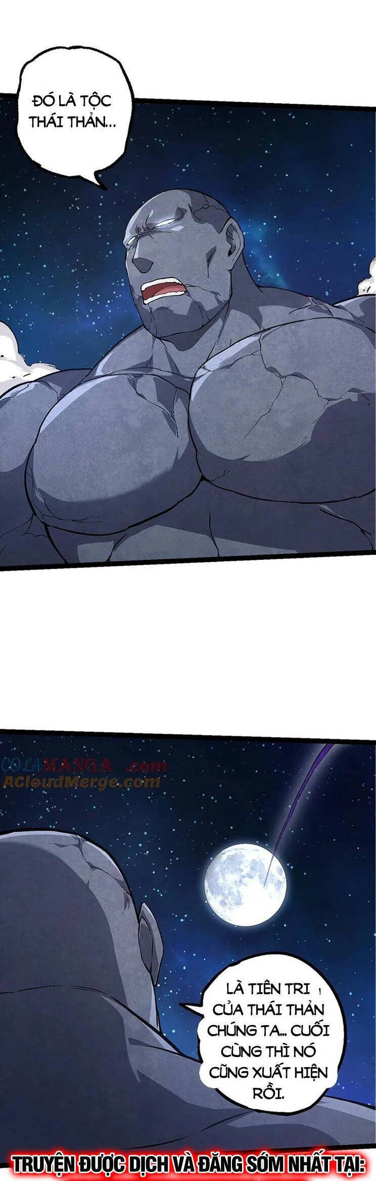 Chuyển Sinh Thành Liễu Đột Biến Chapter 199 - Trang 4