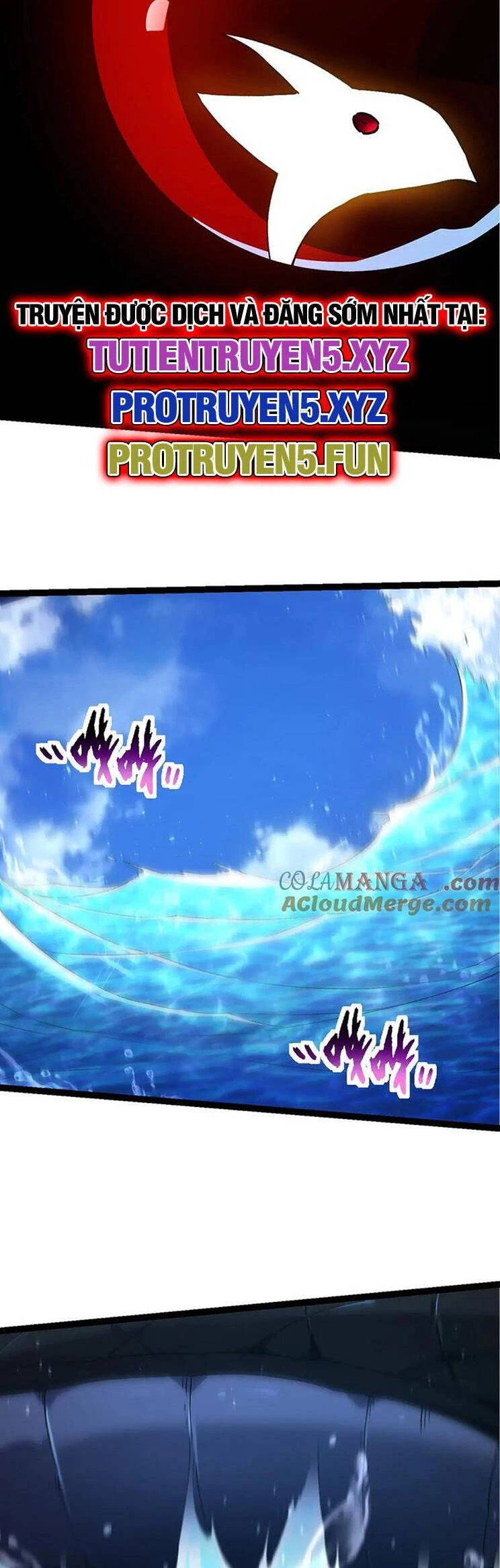 Chuyển Sinh Thành Liễu Đột Biến Chapter 199 - Trang 4