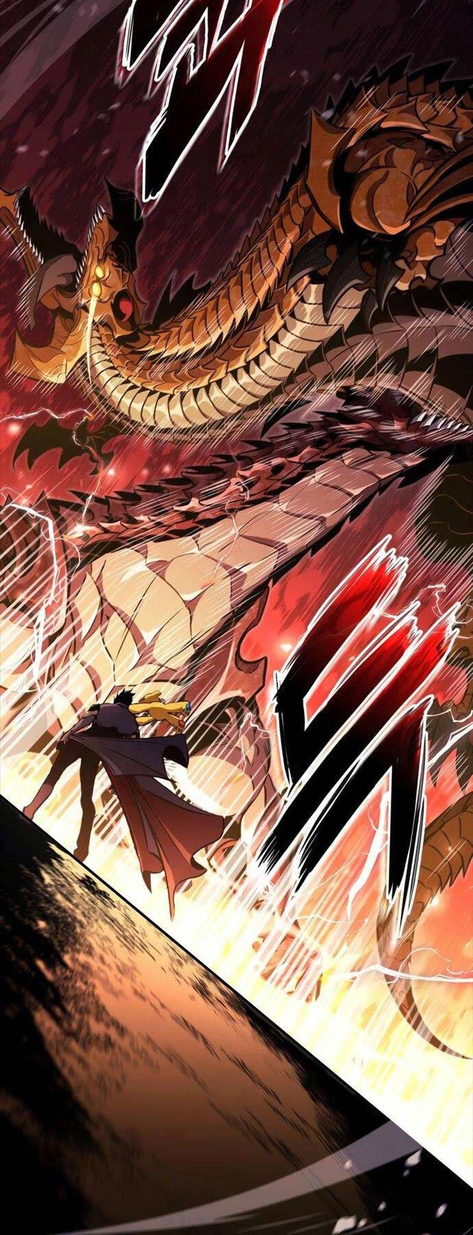 Huyền Thoại Game Thủ - Tái Xuất Chapter 149 - Trang 4