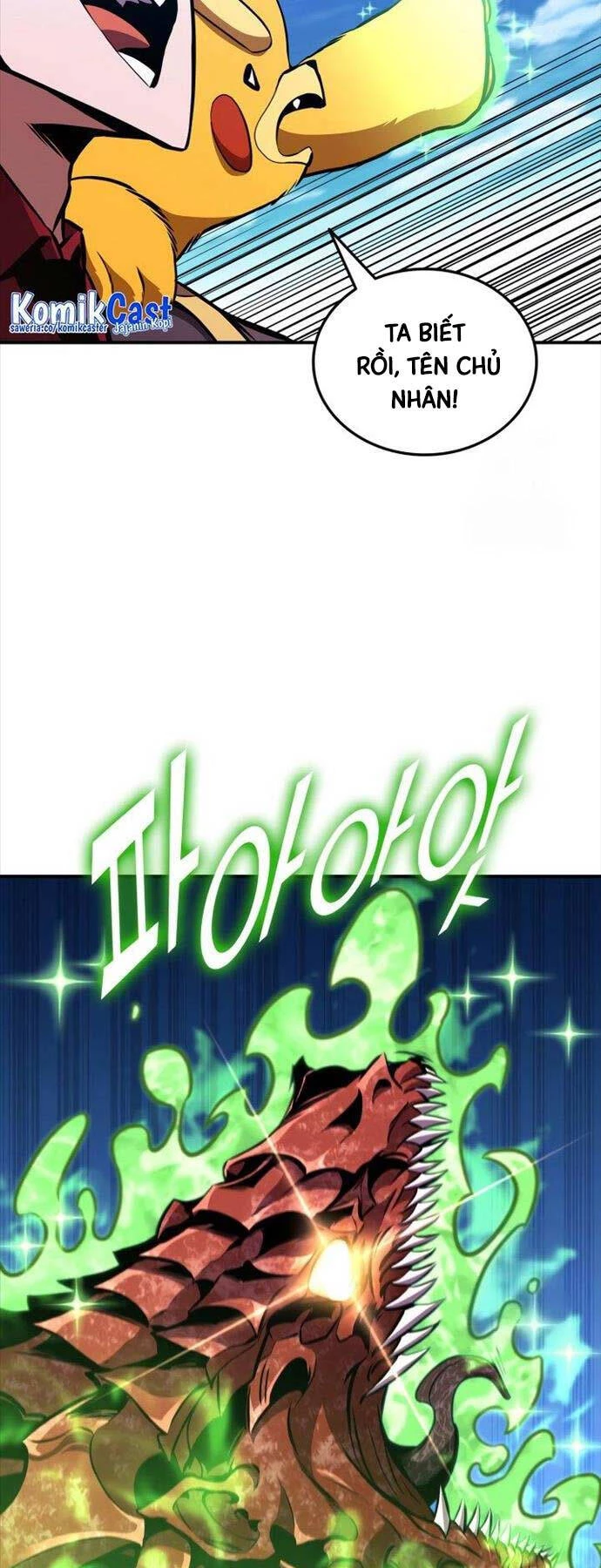 Huyền Thoại Game Thủ - Tái Xuất Chapter 149 - Trang 4