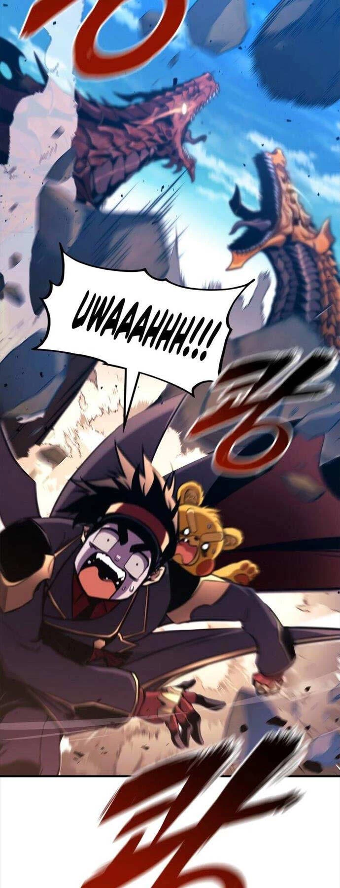 Huyền Thoại Game Thủ - Tái Xuất Chapter 149 - Trang 4