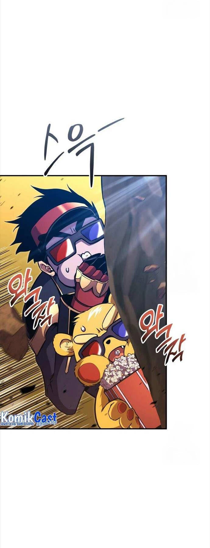 Huyền Thoại Game Thủ - Tái Xuất Chapter 149 - Trang 4