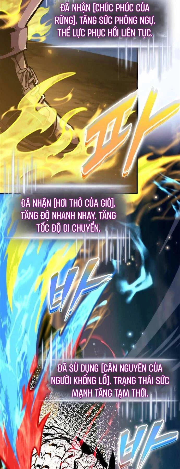 Huyền Thoại Game Thủ - Tái Xuất Chapter 149 - Trang 4