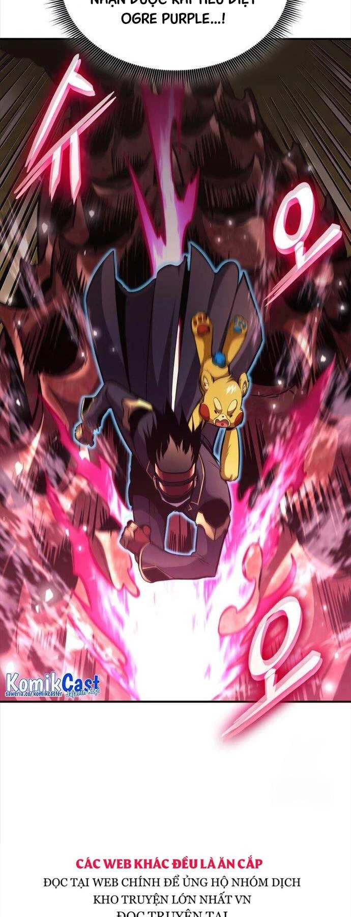 Huyền Thoại Game Thủ - Tái Xuất Chapter 149 - Trang 4