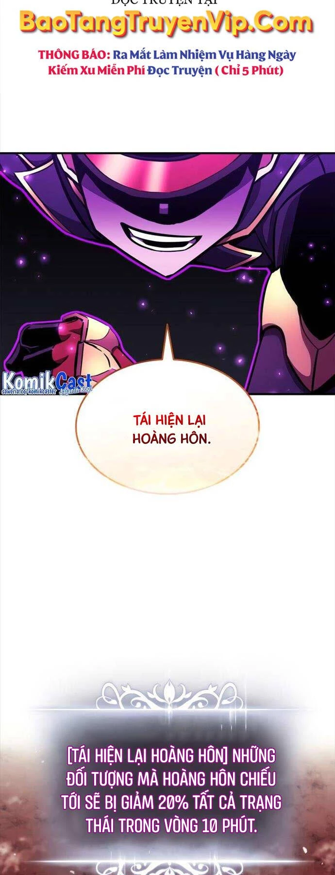 Huyền Thoại Game Thủ - Tái Xuất Chapter 149 - Trang 4