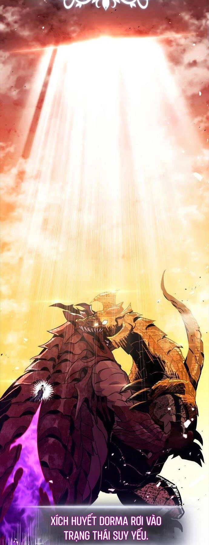 Huyền Thoại Game Thủ - Tái Xuất Chapter 149 - Trang 4