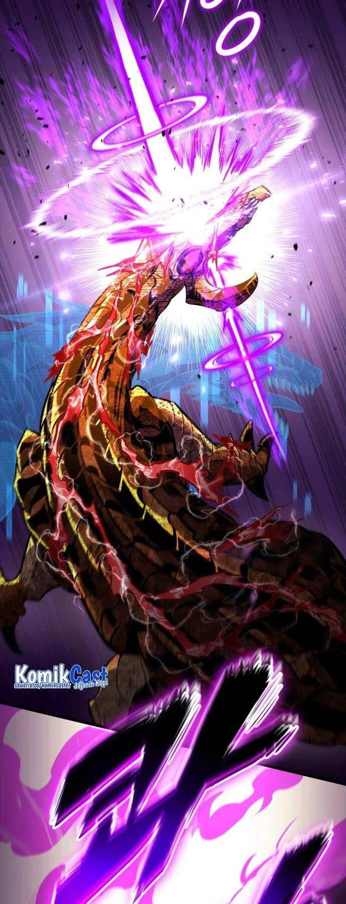 Huyền Thoại Game Thủ - Tái Xuất Chapter 149 - Trang 4