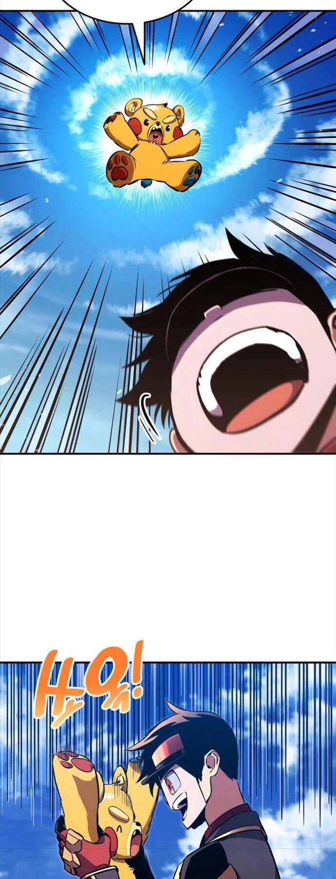 Huyền Thoại Game Thủ - Tái Xuất Chapter 149 - Trang 4