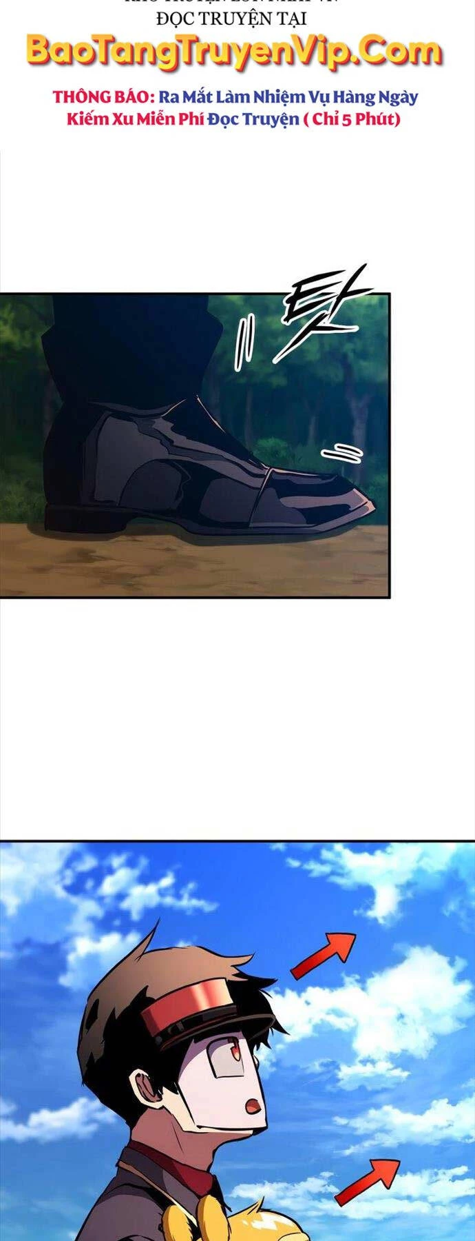 Huyền Thoại Game Thủ - Tái Xuất Chapter 149 - Trang 4