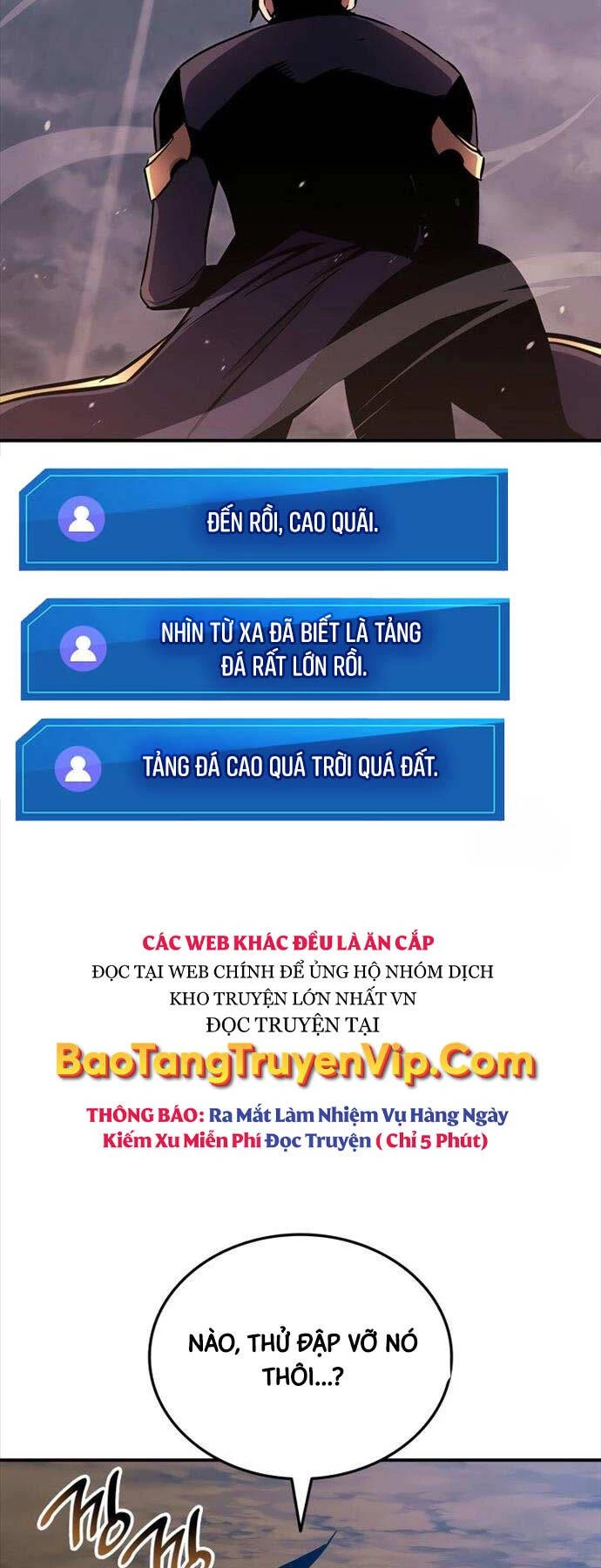 Huyền Thoại Game Thủ - Tái Xuất Chapter 149 - Trang 4