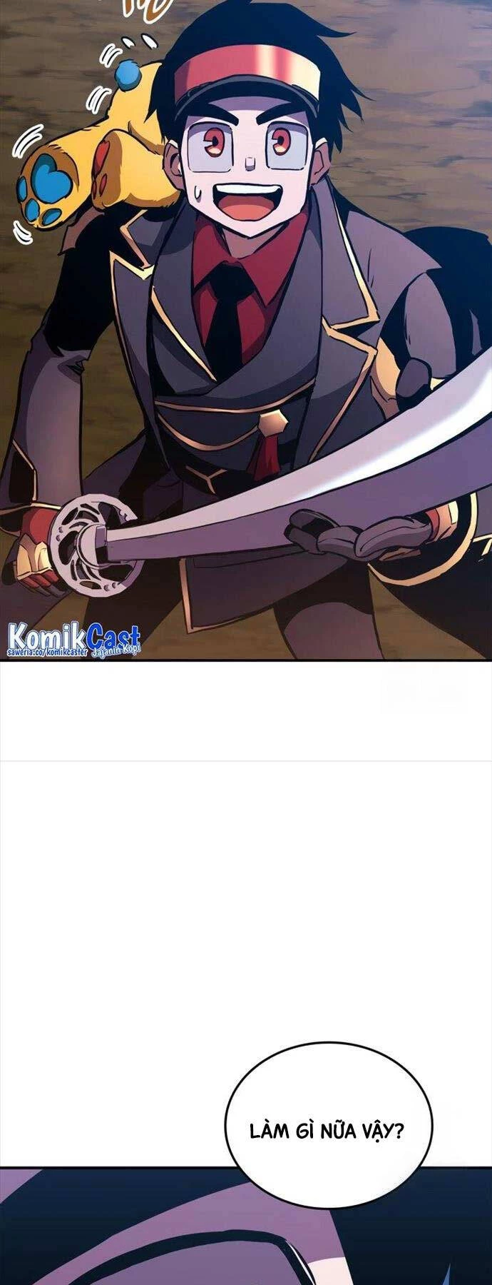 Huyền Thoại Game Thủ - Tái Xuất Chapter 149 - Trang 4