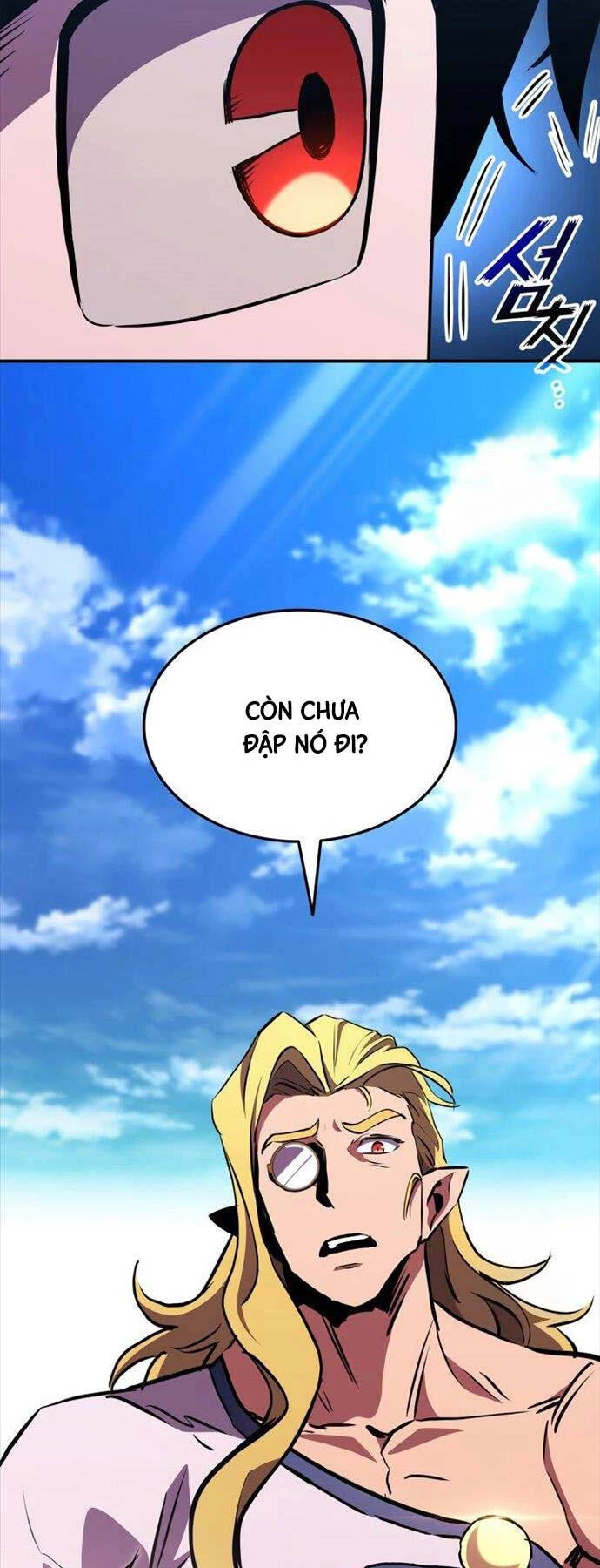 Huyền Thoại Game Thủ - Tái Xuất Chapter 149 - Trang 4